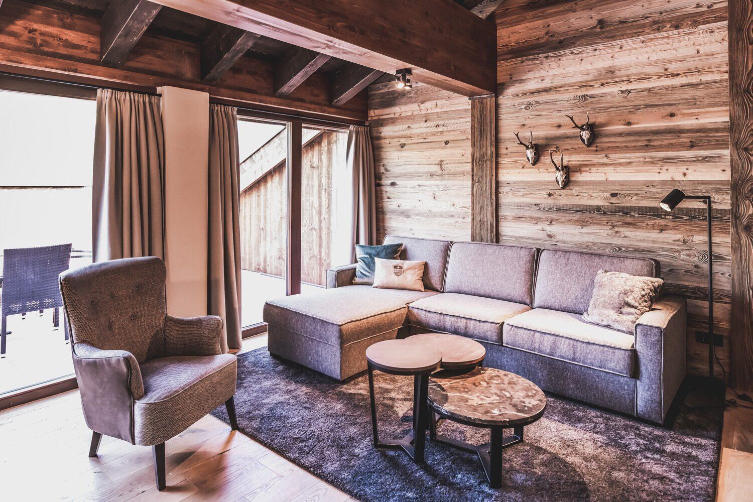 Alpenparks Hotel & Apartment Arlberg Warth Mit Pool Dış mekan fotoğraf