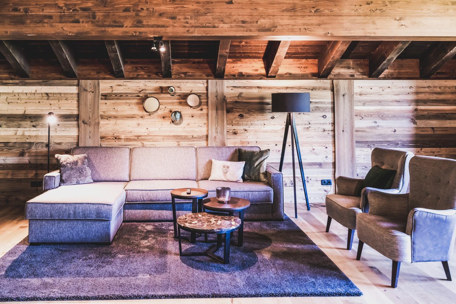 Alpenparks Hotel & Apartment Arlberg Warth Mit Pool Dış mekan fotoğraf